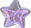 purple star