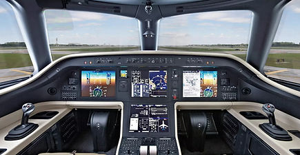 Serviços Reda Soluções Aeronáuticas