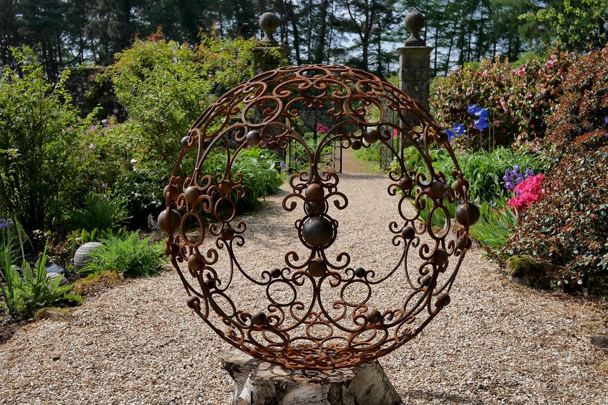 1 metre Ionnis Sphere