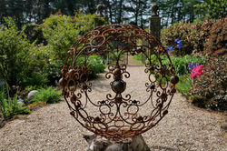 1 metre Ionnis Sphere