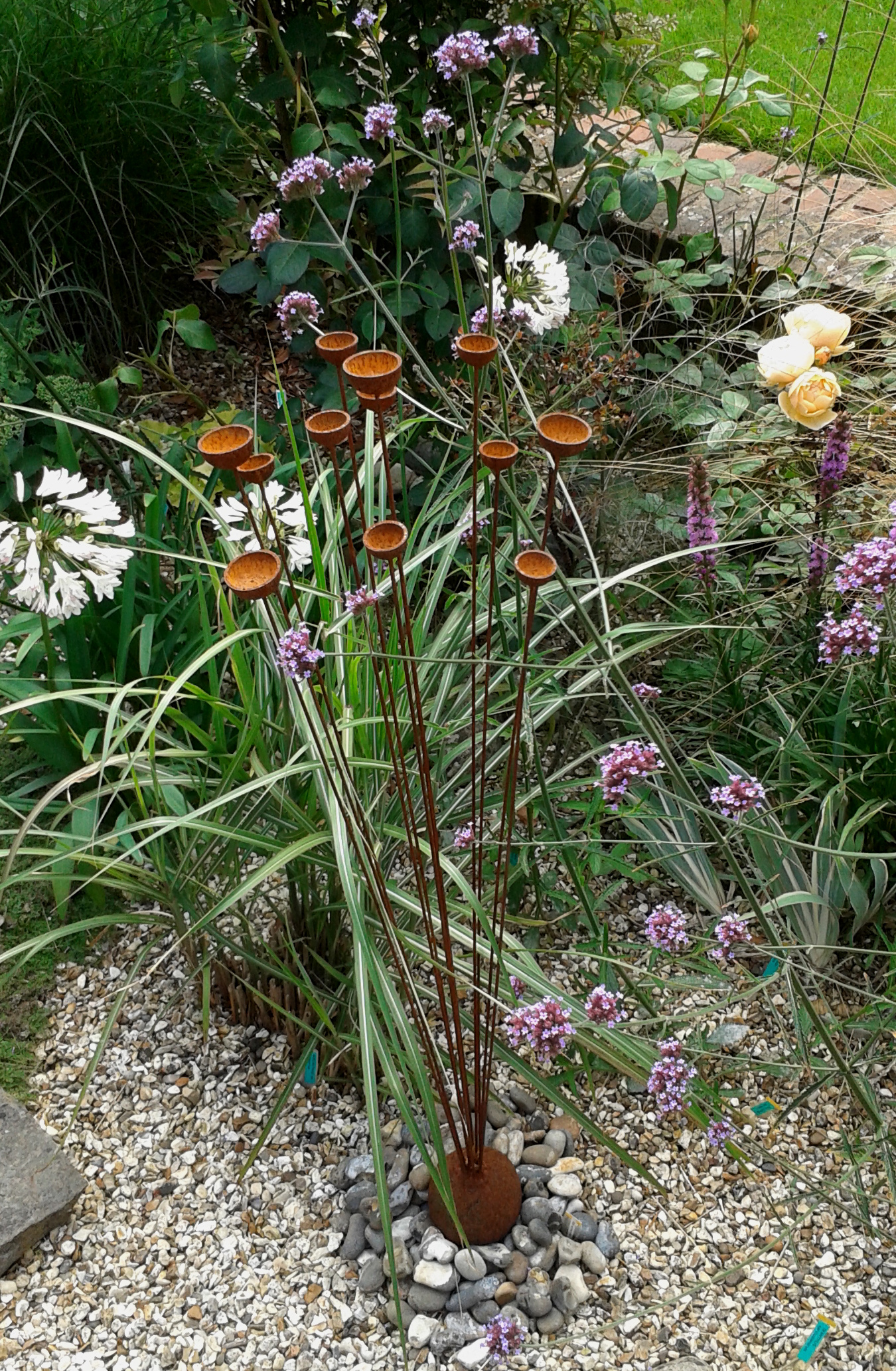 Windcups