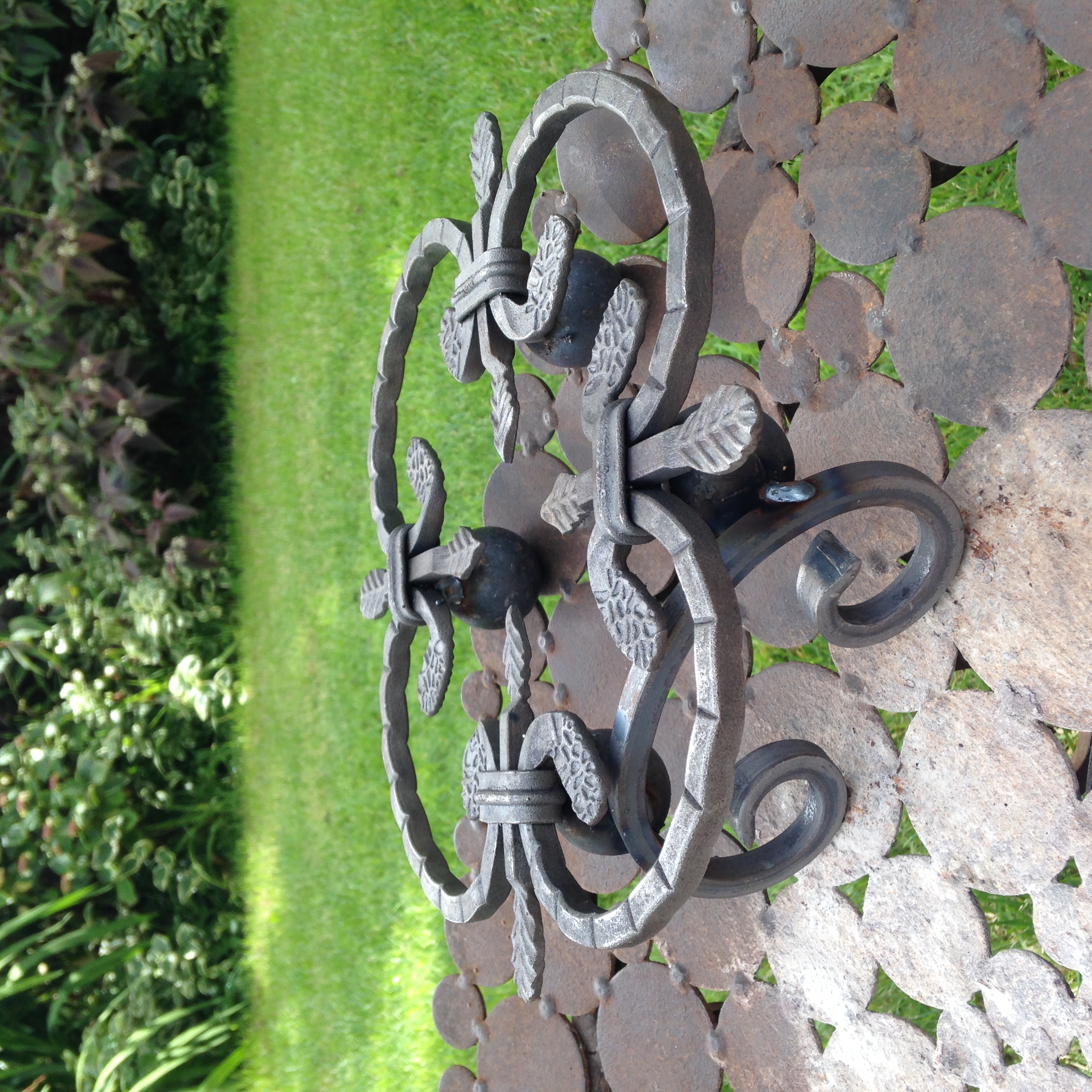 Trivet