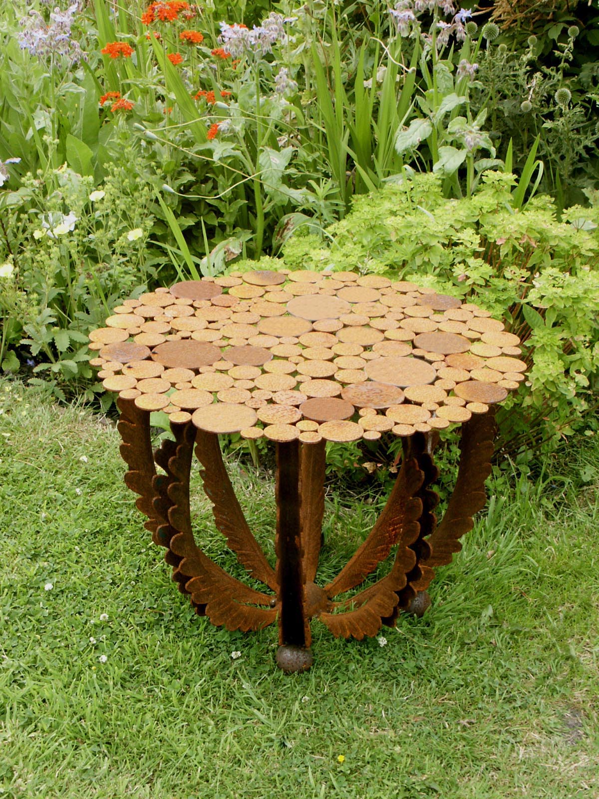 Leaf Table