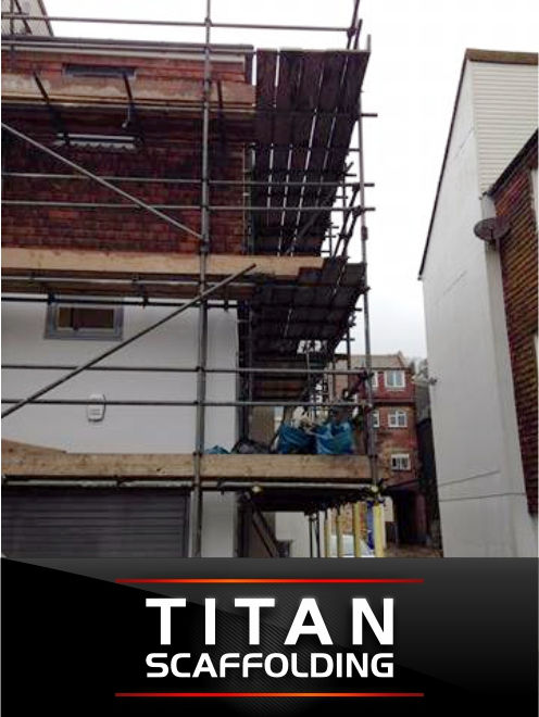Titan Scaffolding
