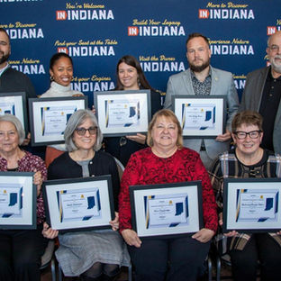 2026 Indiana Tourism Awards Announced