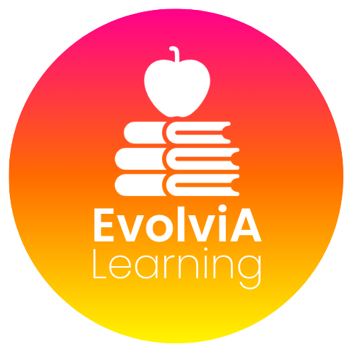 Evolvia Learning