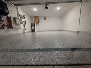 Non-Slip Epoxy Floor Coating: Options, Benefits, and How to Apply