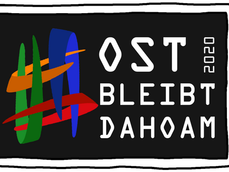 Bezirkslager 2020 |Â #OSTbleibtdahoam