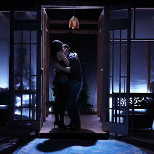 "Kin" by Bathsheba Doran