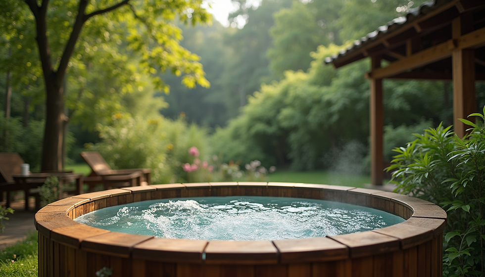 The Journey of Nervana Health: From Pittsburgh Tub Club to Contrast Therapy Innovators