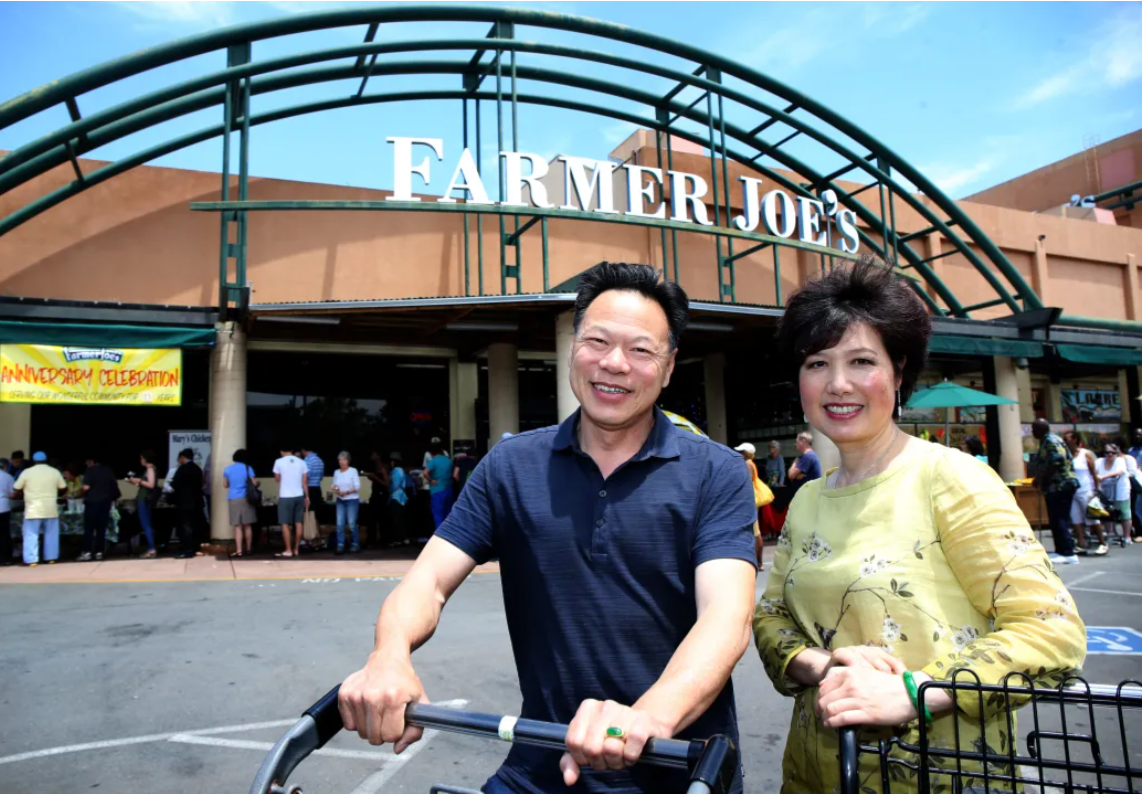 Farmer Joe's Marketplace