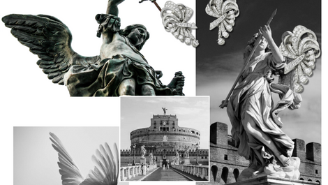 Bulgari Inspiration Campaign Video and Project