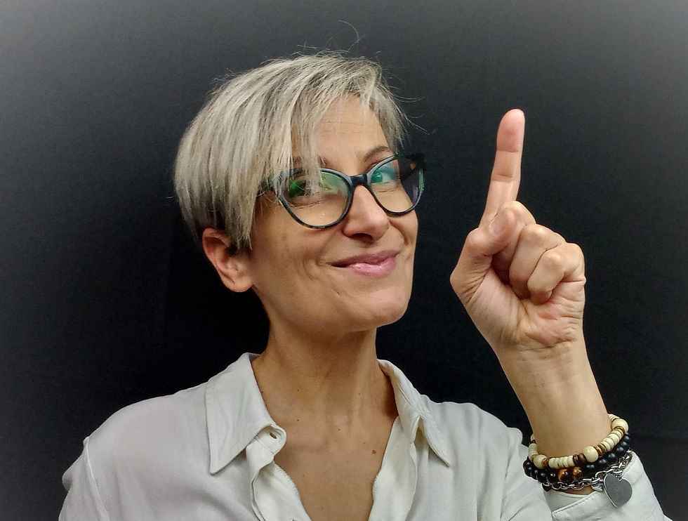 Guida tu il tuo 2022