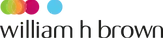 William H Brown logo.webp
