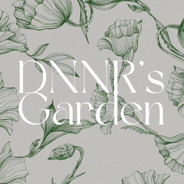 DNNR's Garden