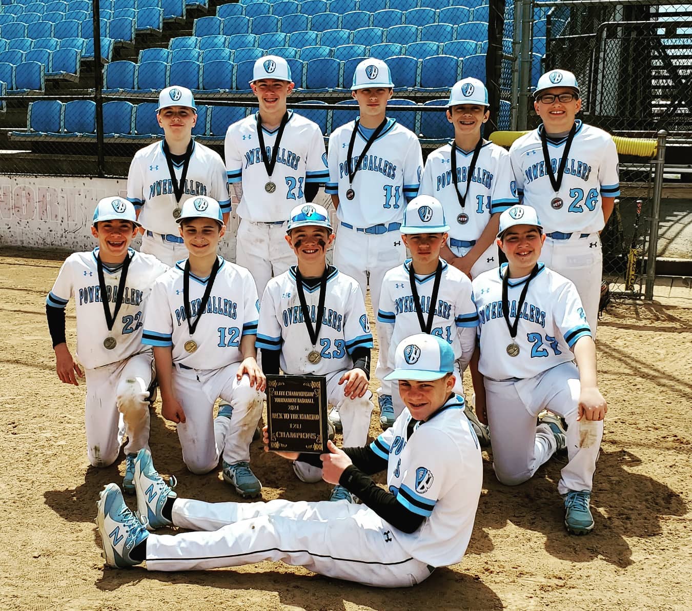 ectb baseball ectb baseball