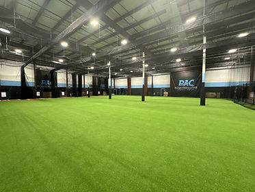 Indoor Field Facility
