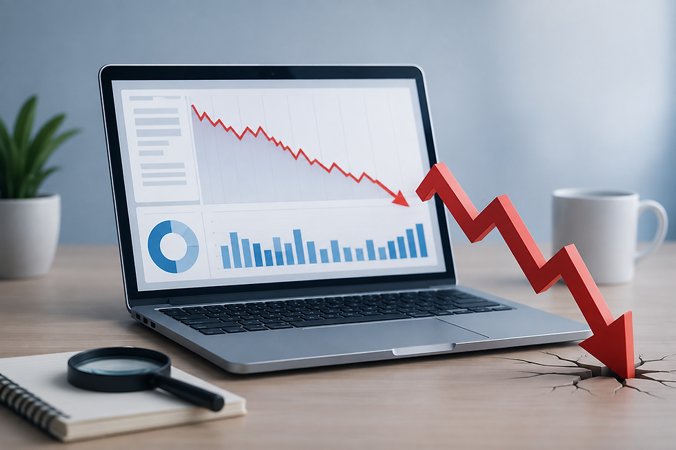 Website Traffic