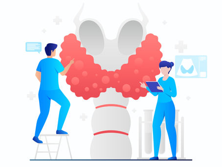 Thyroid Checkups