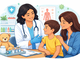 Childhood Immunization