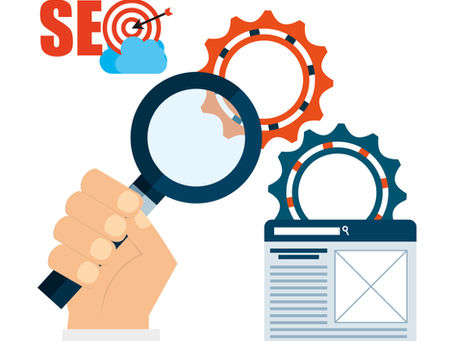 SEO Company in Vizag