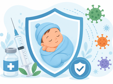 Vaccination