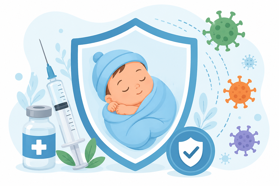 Vaccination 
