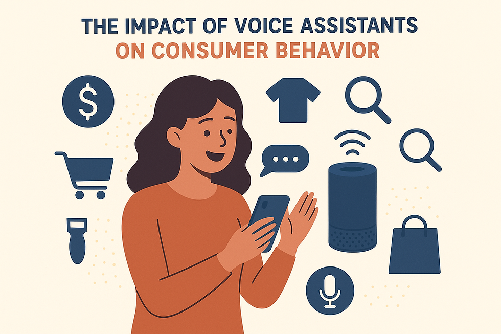 Voice Assistant