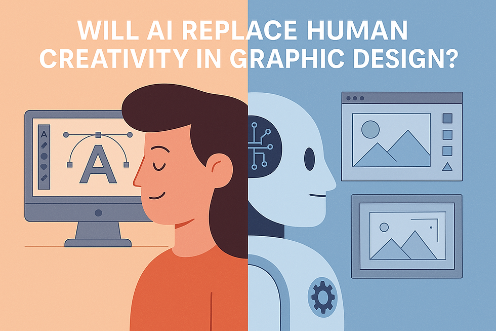Graphic Design 