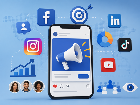 Brand Visibility