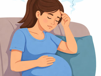 Pregnancy Nausea