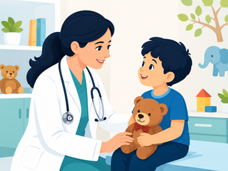 Best Pediatrician Care