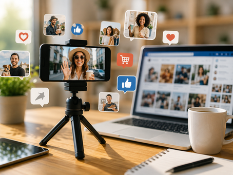 User Generated Content