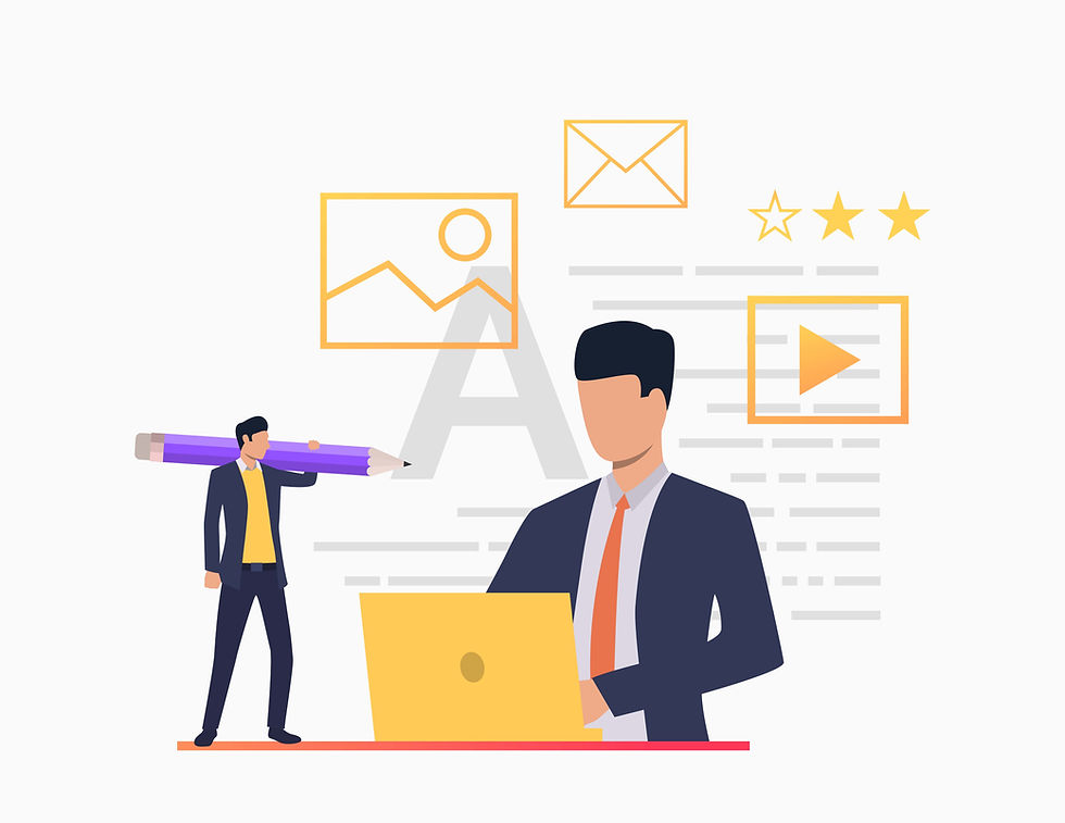 Advertising Agency in Visakhapatnam