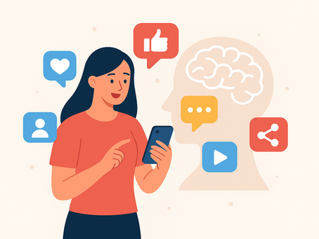 Social Media Engagement