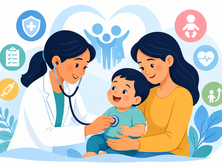 Pediatric Care