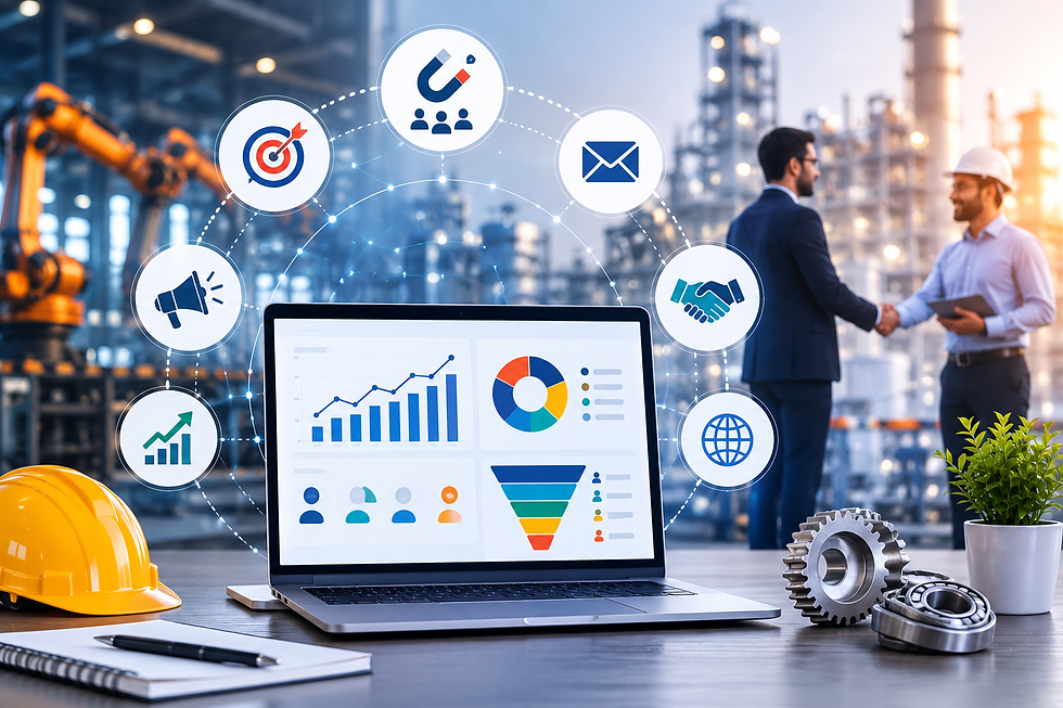 Lead Generation