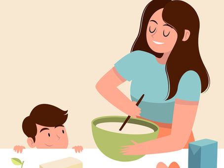 Sugar for babies