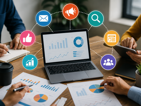Marketing Campaigns
