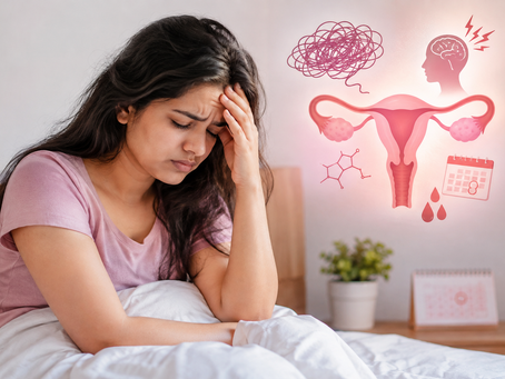     Hormonal Health