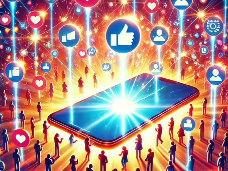 Social Media Followers