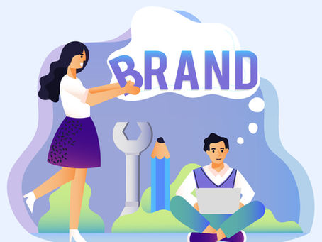 How Branding Services in Vizag Improve Business Visibility