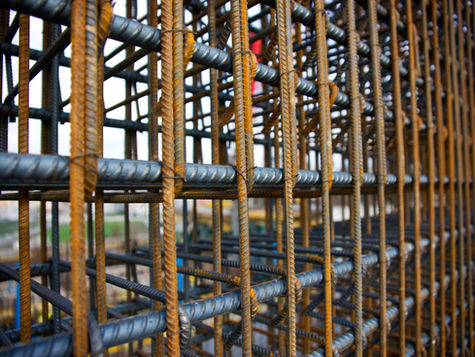 Best TMT Bars Company in Andhra Pradesh
