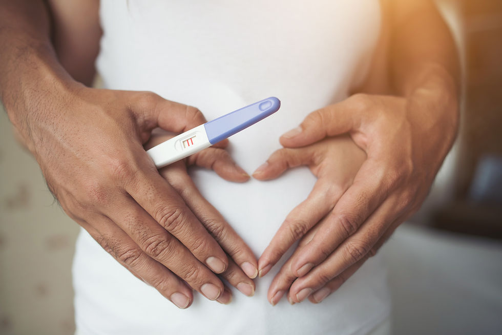 IVF
