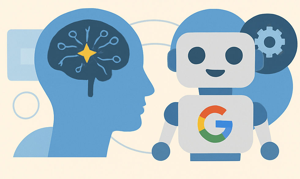 Google AI Gemini
