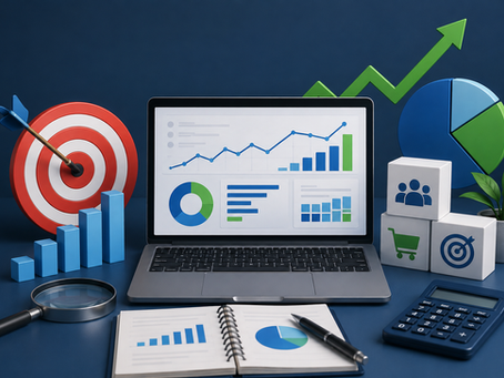 Performance Marketing
