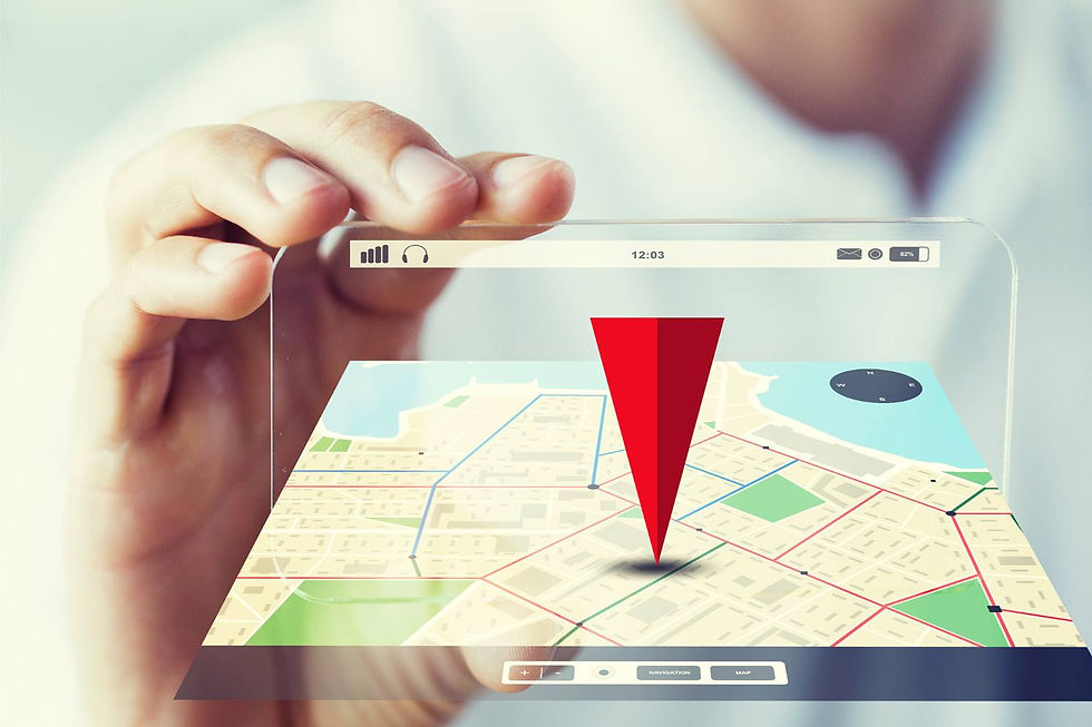 Local SEO Services in Vizag
