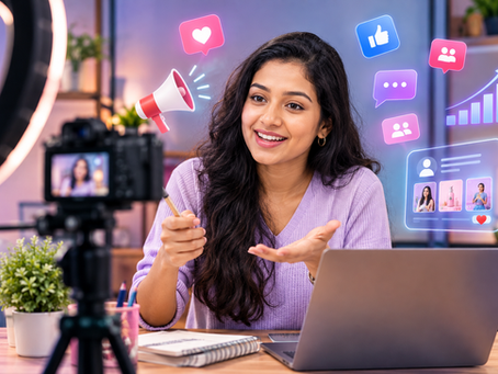 Influencer Management
