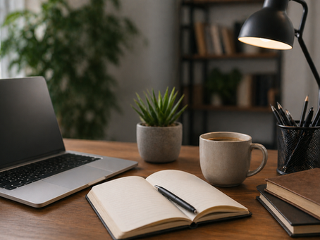 Content Writing