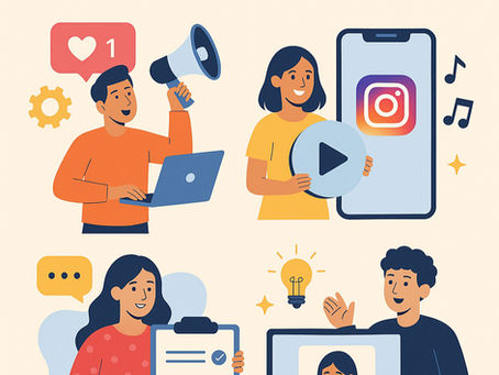 Instagram Growth